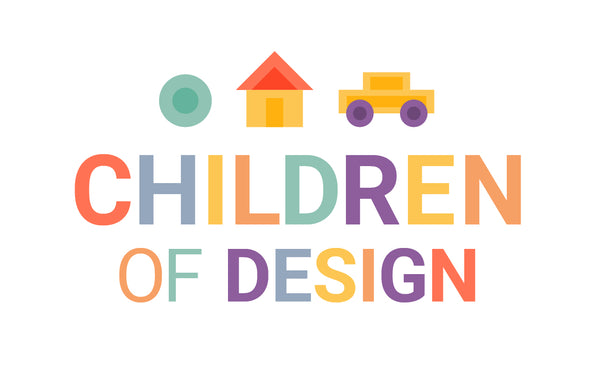 Children of Design