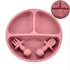 Bean Pink Set